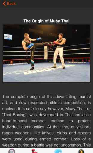 Muay Thai Training Techniques 4