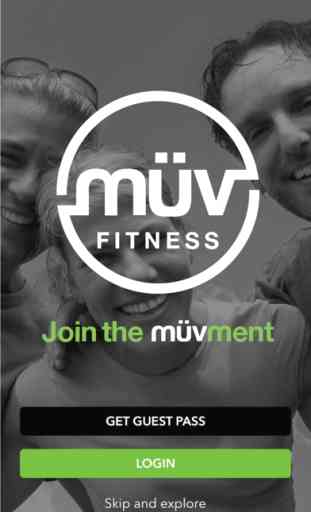 MUV Fitness 1