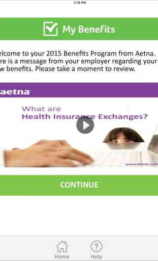 My Benefits by Aetna 4