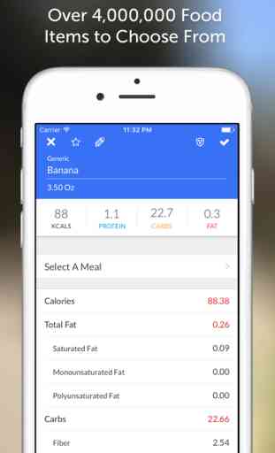 My Macros+ Diet, Weight and Calorie Tracker 2