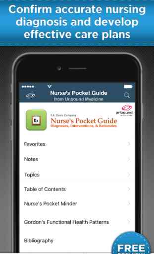 Nurse's Pocket Guide - Diagnosis, Prioritized Interventions, and Rationales 1