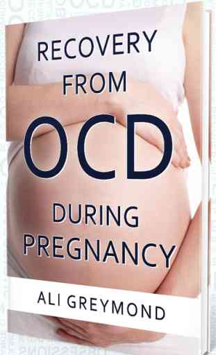 OCD During Pregnancy 1