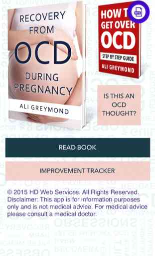 OCD During Pregnancy 2