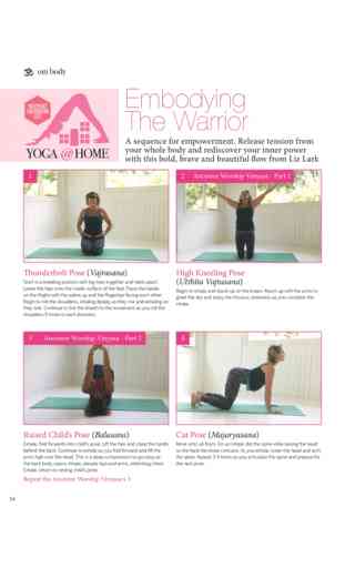 OM Yoga Magazine 4