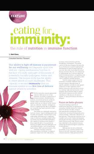 Optimum Nutrition Magazine 3