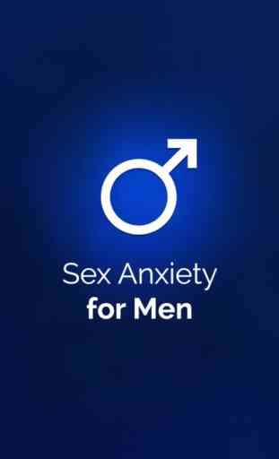 Overcome Sex Anxiety For Men Hypnosis 1