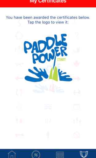 PaddlePower 4