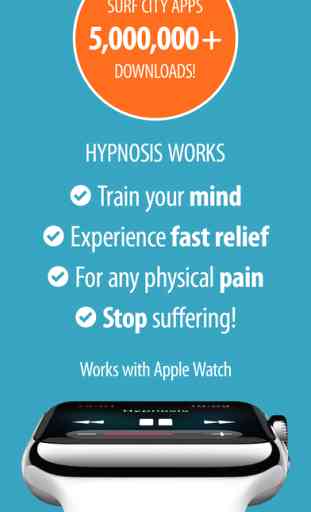 Pain Relief Hypnosis - My Chronic Pain Killer 2