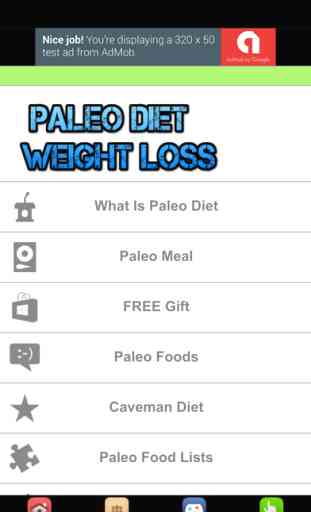 Paleo Diet Plan & Paleo Diet Recipes #1 WeightLoss 4