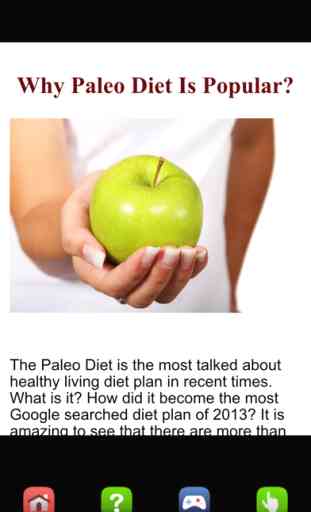 Paleo Diet Weight Loss 3