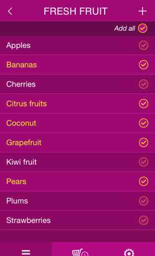 PCOS Diet Shopping List - A Perfect Diet Grocery List 3
