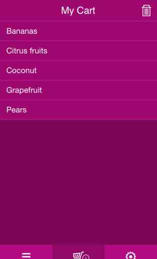 PCOS Diet Shopping List - A Perfect Diet Grocery List 4