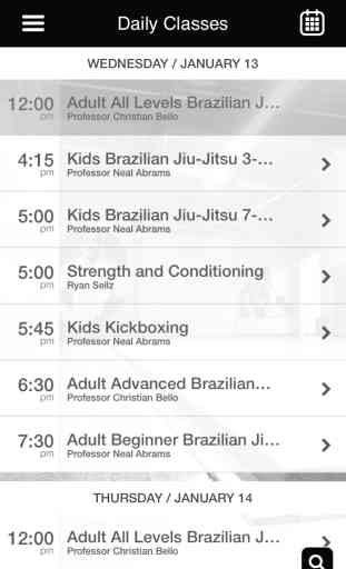 Phenom Brazilian Jiu Jitsu 3