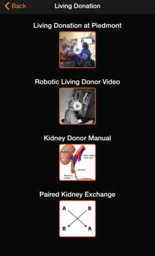 Piedmont Kidney Pancreas Transplant 3