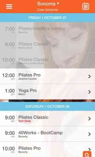 Pilates ProWorks 3