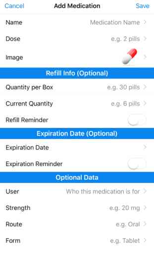 Pill Reminder - All in One, Medication Reminders 4