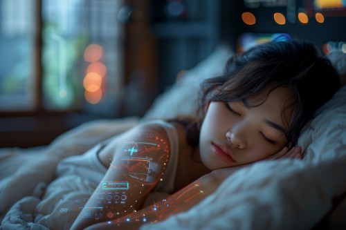 Best Sleep Tracking Apps for Better Rest