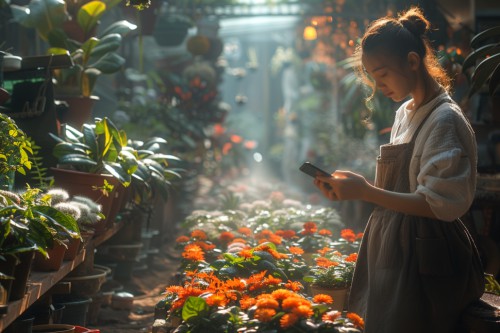 Must-Have Apps for Plant Lovers and Gardeners