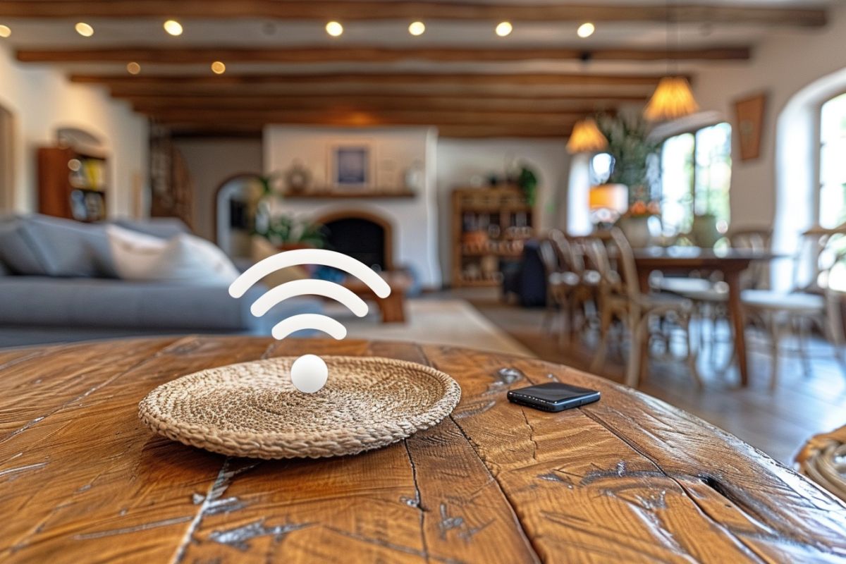 How to Secure Your Personal Wi-Fi Network from Hackers