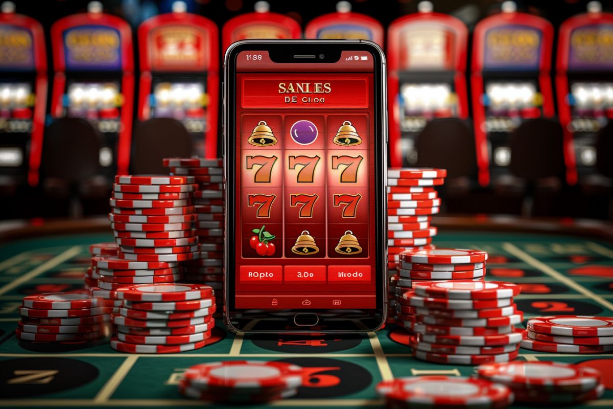Top Gambling Apps